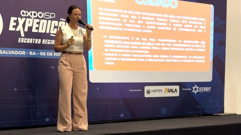 Reforma tributária inicia testes do IBS e CBS em 2026