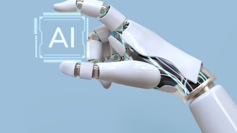 Big techs investem US$ 600 bi em infraestrutura de IA