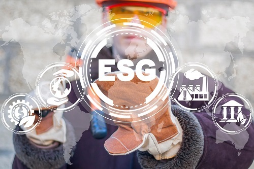 Ações em ESG norteiam a economia no mundo corporativo