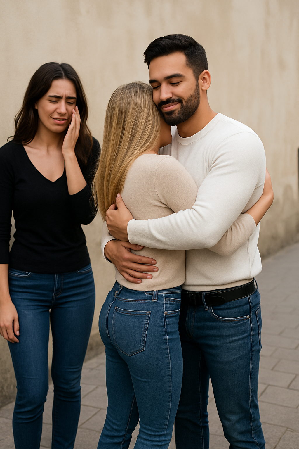 Guerreiro do Monte e suas duas amantes: uma trama de múltiplos amores onde a que oferece votos e encantos sai vencedora