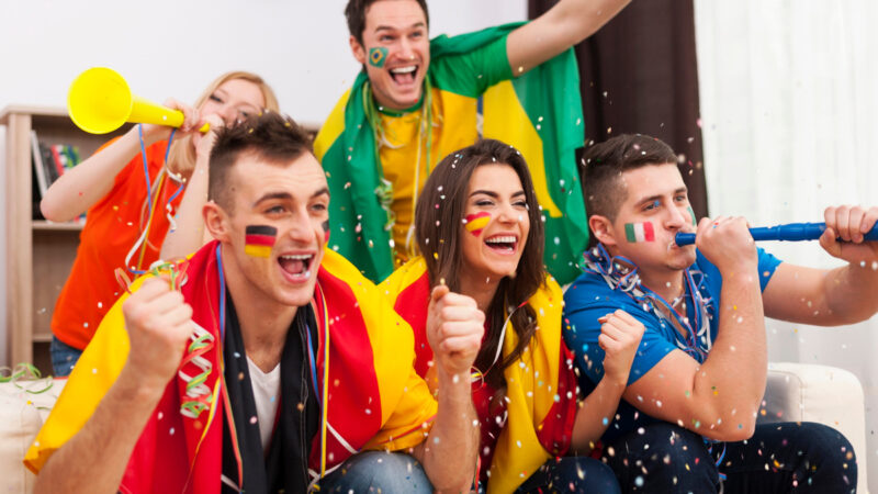Copa 2026: seguro é proteção durante a viagem
