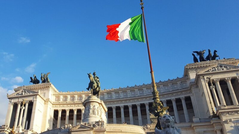 Aumento das taxas para cidadania italiana gera protestos