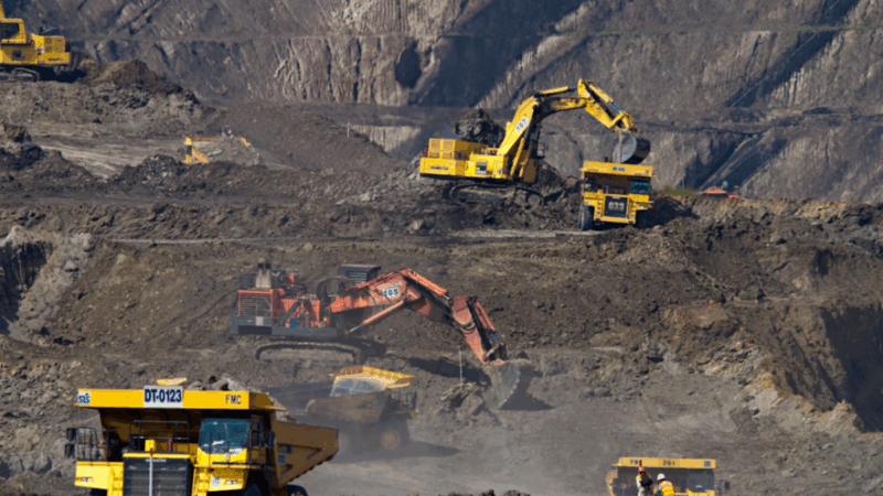 Brasil amplia demanda por insumos críticos na mineração