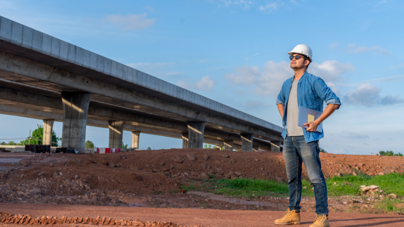 Estudo revela dados de custos da construção civil em janeiro