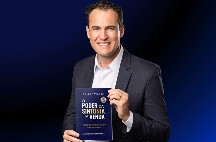 Autor doa 100% da rentabilidade de livro de vendas para ajudar crianças autistas