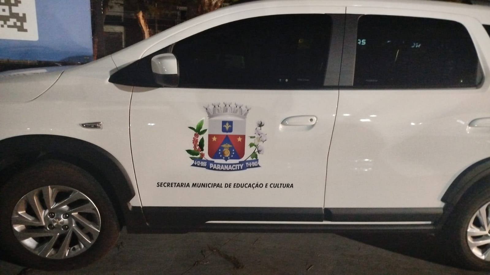 Paranacity: Rolão cometeu improbidade adminstrativa?