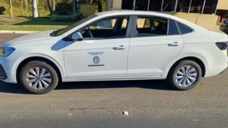 Vereadoras do PSD e do União Brasil são flagradas com medicamento ilegal em carro oficial da Câmara