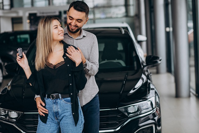 Carro Novo Antes do Natal? Carta Contemplada Agiliza a Conquista Sem Juros!