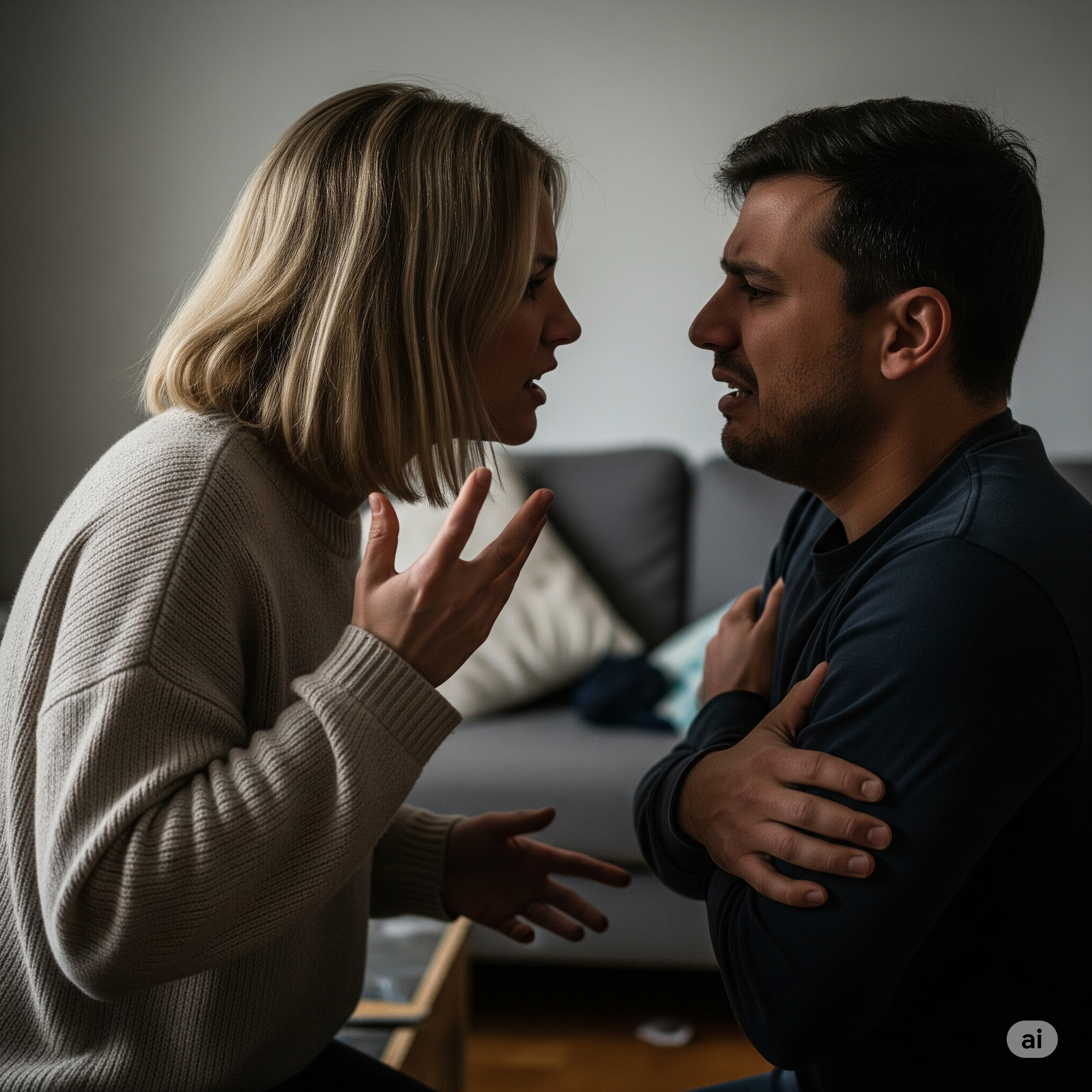 Amar um Narcisista: Quando o relacionamento vira sobrevivência