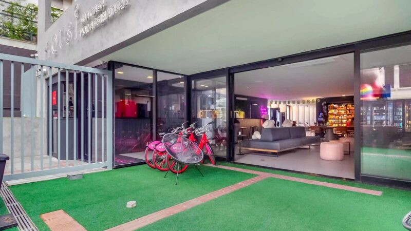 Housi amplia atuação com foco em moradia e inovação urbana