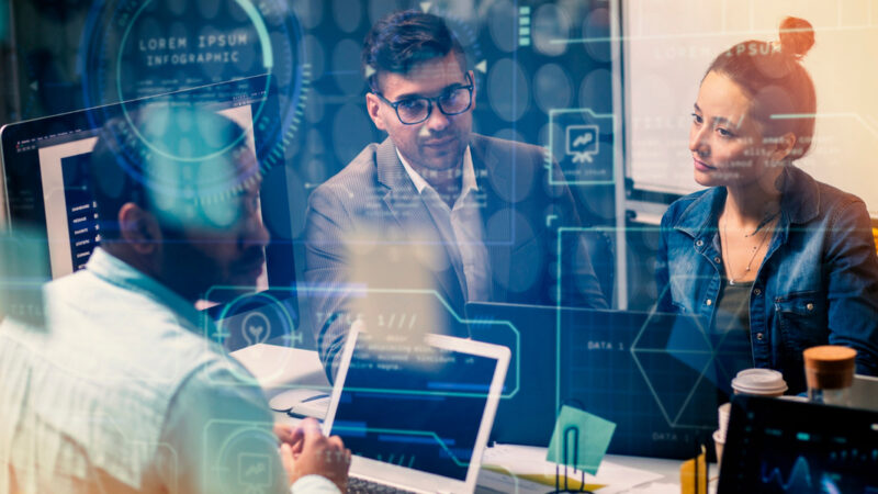 Tecnologia impulsiona o empreendedorismo no Brasil
