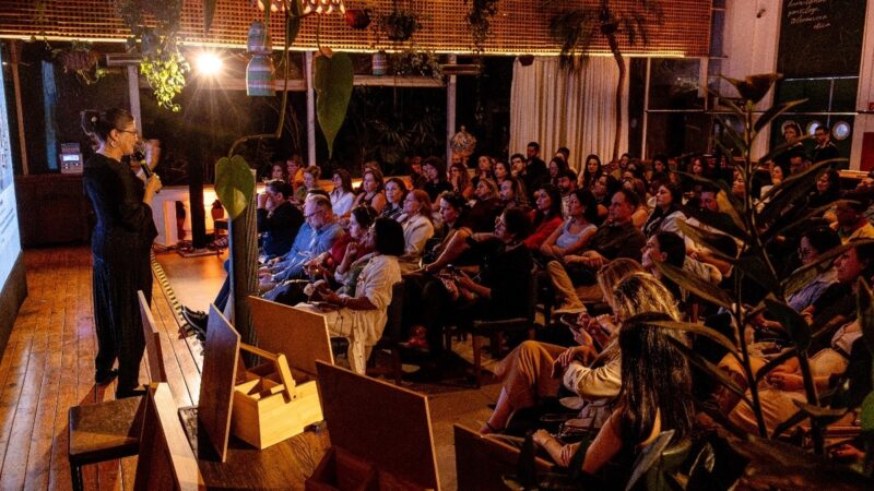 Greenplac reúne profissionais para discutir futuro do morar