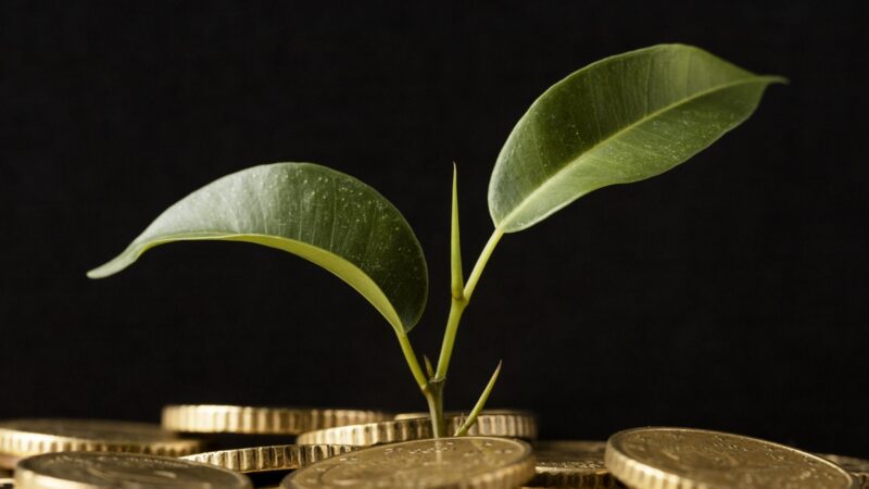 Créditos de carbono poderão quitar impostos no agronegócio