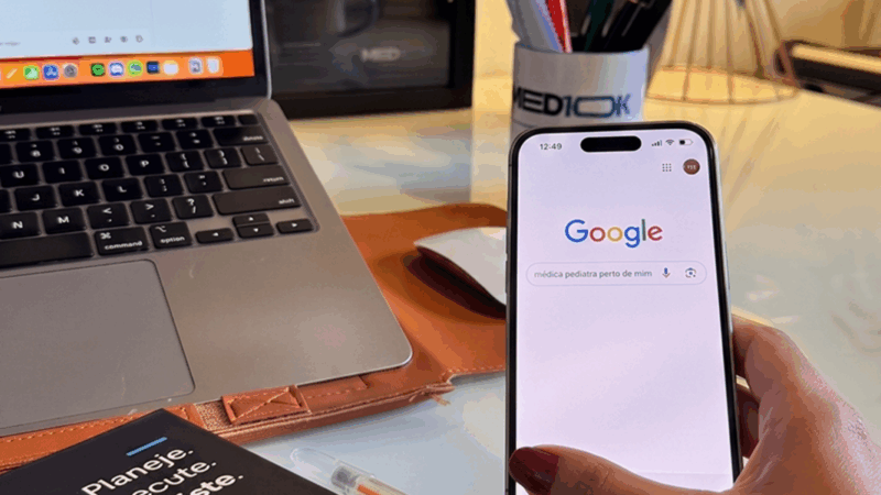 Recorde de médicos amplia demanda por marketing em saúde