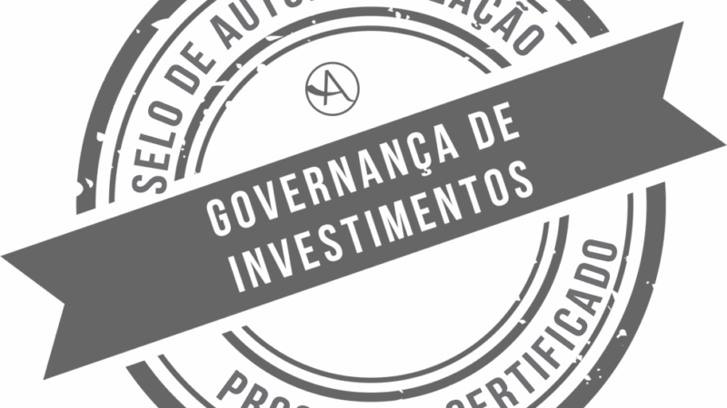 Sustentabilidade na previdência cresce com boa governança