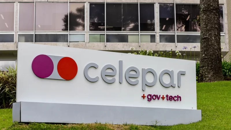 Nem tudo está à venda: TCE-PR barra pressa de Ratinho Junior  em vender  Celepar