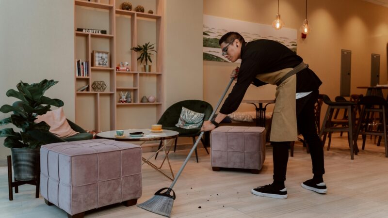 Trabalho intermitente ganha espaço nos bares e restaurantes