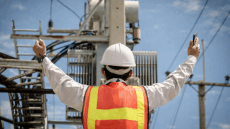 NR-10 reforça há anos a segurança em serviços elétricos