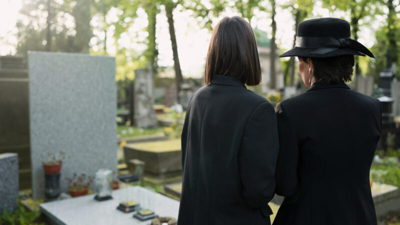Setor funerário brasileiro segue distante do padrão europeu