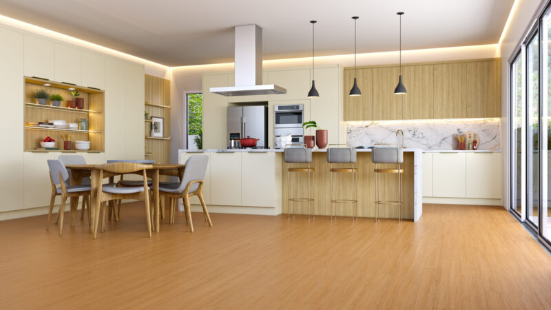 Eucatex celebra 75 anos com lançamentos na Revestir 2026