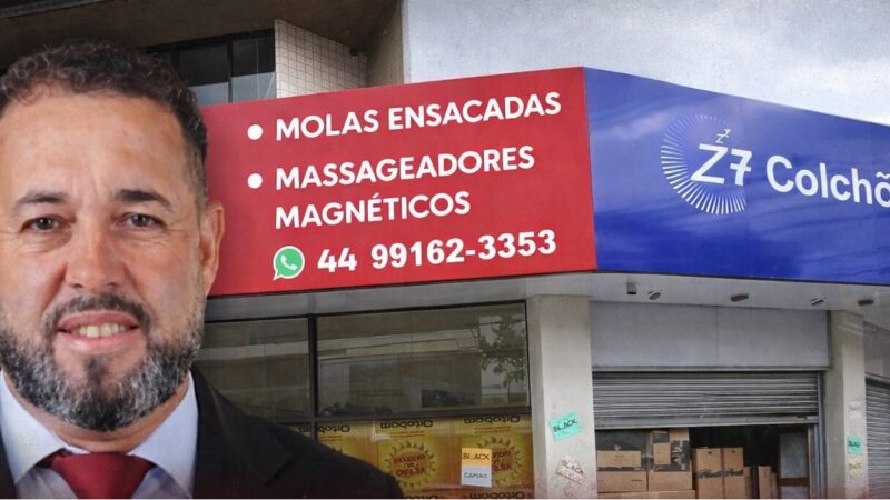 Compraram, pagaram e não receberam: clientes relatam problemas com suposta empresa de ex-vice do SISMMAR