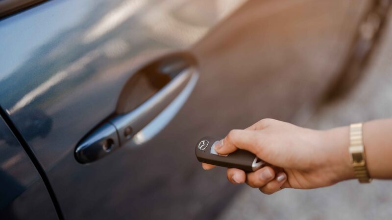 8 coisas sobre seu carro que você deveria descobrir antes de pegar a estrada