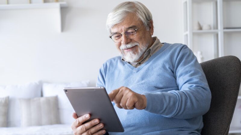 Gateware revoluciona a Prova de Vida Digital com o aplicativo LivID