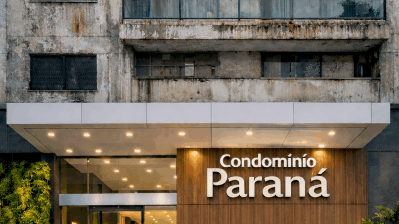 O grande condomínio Paraná: quando a esperteza do síndico vira método de gestão