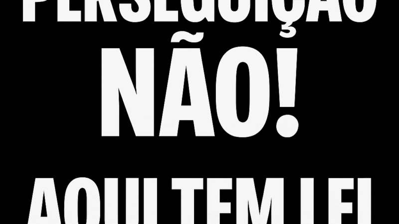 O recado de Maringá a Cris Lauer, deputado estadual Fábio Oliveira e Deltan Dallagnol: combate à corrupção não é perseguição, é Justiça