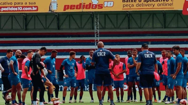 Pedidos10 apoia esporte e incentiva desenvolvimento de SC