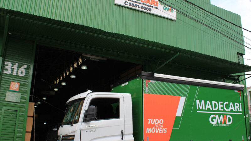 GMAD cria campanha para aumentar giro no varejo