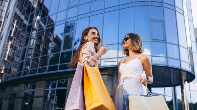 Ciudad del Este terá Black Friday entre 14 e 17 de novembro