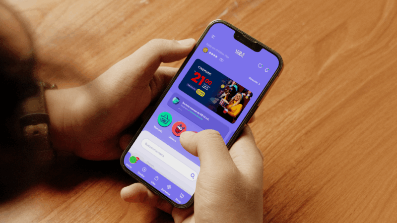 Vibe amplia atuação no mercado de benefícios corporativos