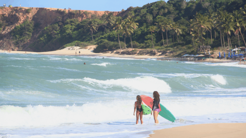 Especial do Guia Viajar Melhor indica 101 viagens no Brasil