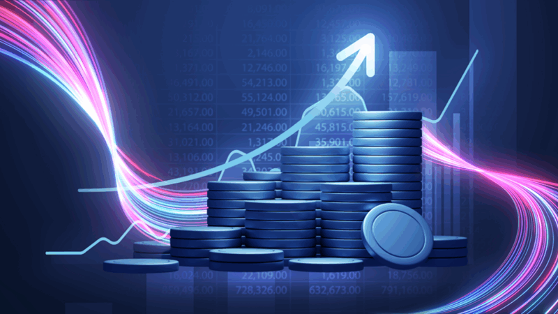 Brasil deve encerrar 2025 com US$ 418,8 bilhões movimentados