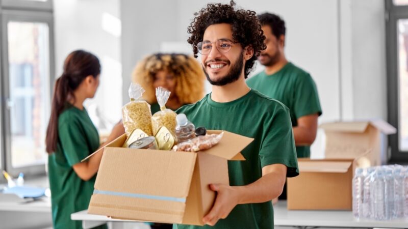 Ações de voluntariado da Amil promovem inclusão e bem-estar