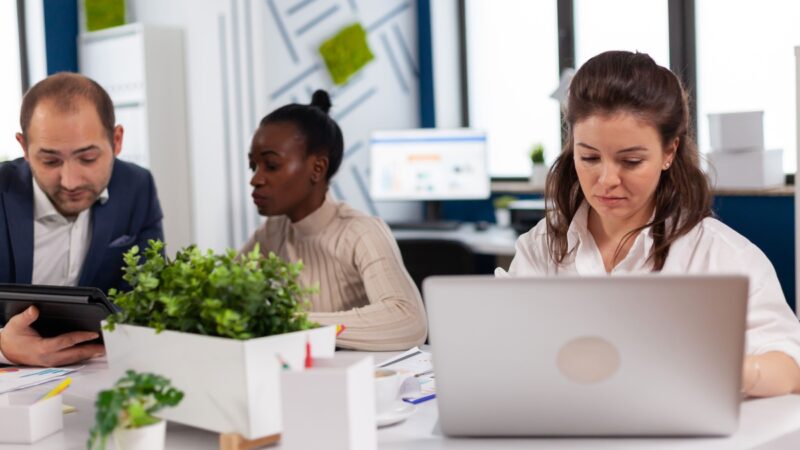 Empresas fortalecem marca empregadora para reter talentos