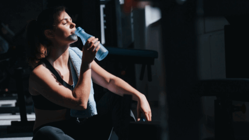 Pós-folia revela impactos no corpo do folião