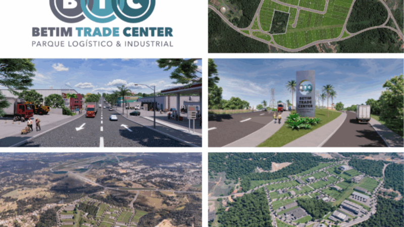 BTC inicia vendas com 40% comercializado no pré-lançamento