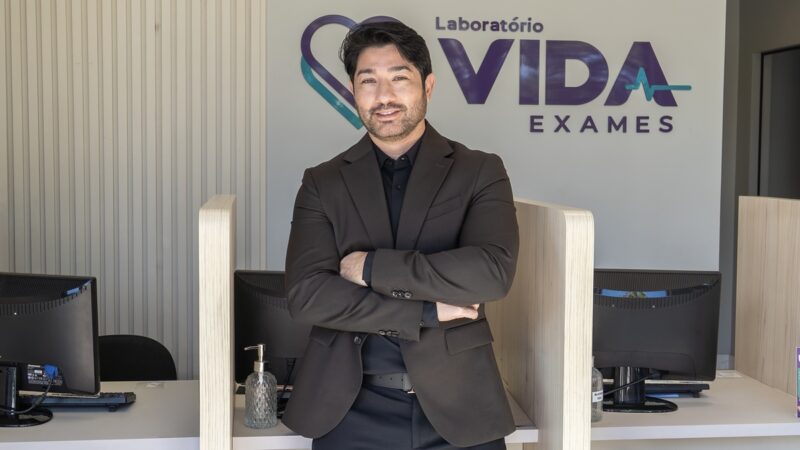 Vida Exames reúne lideranças do setor para discutir negócios