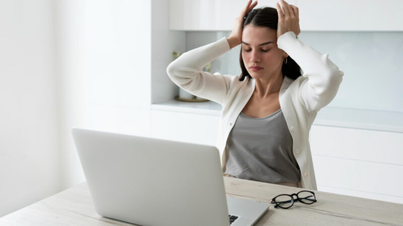 MTE divulga Q&A aprofundando detalhes de riscos psicossociais