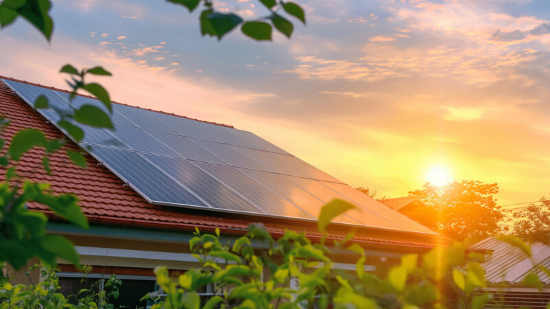 Moura destaca portfólio integrado na Intersolar 2025