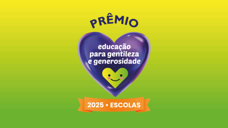Errata – Prêmio EGG 2025 Escolas está recebendo inscrições