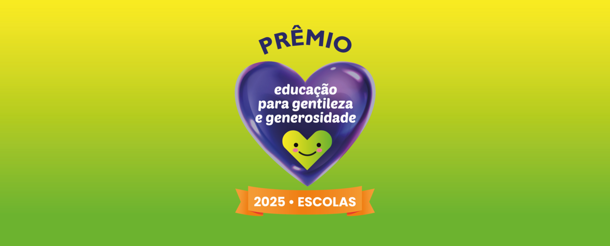 Errata – Prêmio EGG 2025 Escolas está recebendo inscrições