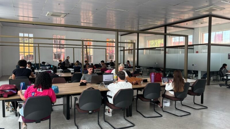 Alagoas lidera ranking de apoio a empreendimentos inovadores