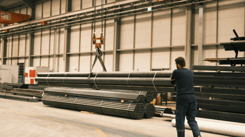 Estudo aponta dados sobre confiança do empresário industrial