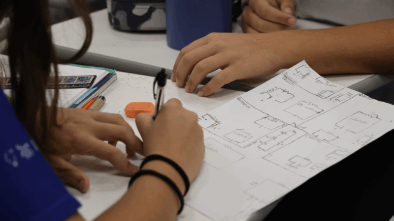 Programa Impacta oferece bolsas de estudos em seis estados