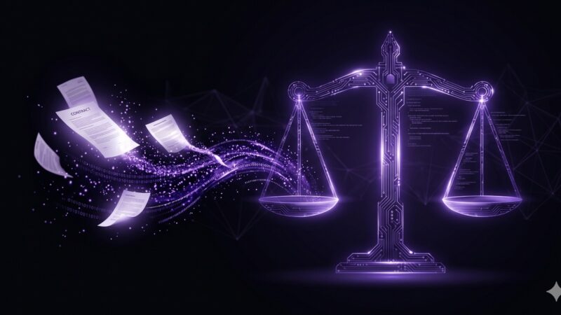 CBYK lança LegalBlox, spin-off de IA jurídica para empresas