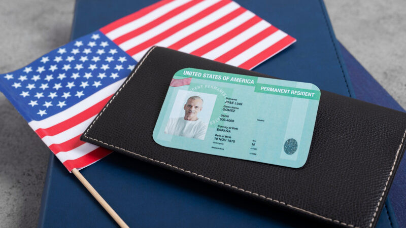EUA: profissionais STEM podem obter visto e green card