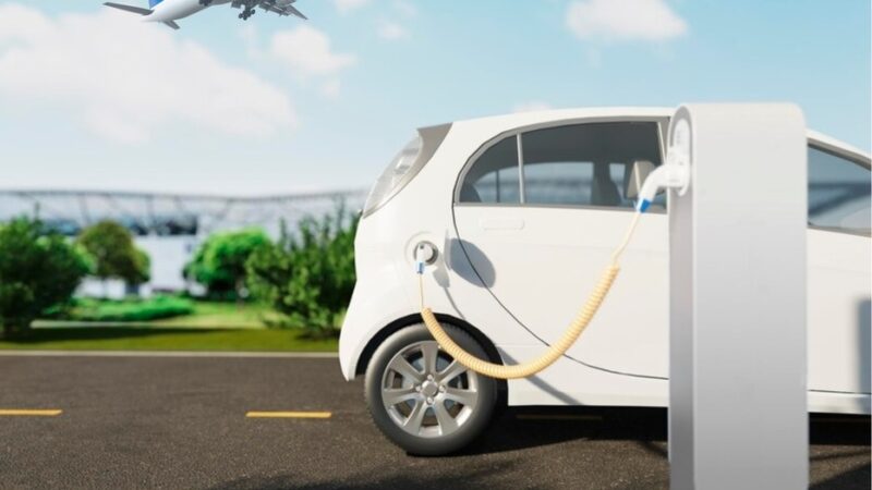 Veículos elétricos demandam logística de alta performance